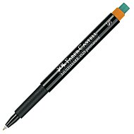 FABER-CASTELL ASETAT-CD KALEMİ S TURUNCU (5010152315) - FABER-CASTELL