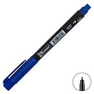 MİKRO MK-419 ASETAT-CD KALEMİ S SİLGİLİ MAVİ - MİKRO