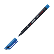 Stabilo 841-41 Ohpen Asetat-Cd Kalemi S Mavi (51002461) - 1
