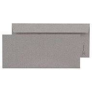 ASİL AS-1006 PENCERESİZ DİPLOMAT ZARF 10.5x24 KRAFT 90gr - ASİL ZARF