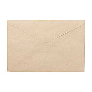 ASİL AS-11101 DOSYA ZARFI 13x18 KRAFT 90gr 25Lİ - ASİL ZARF