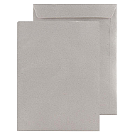 ASİL AS-11124 TORBA ZARF 24x32 KRAFT 90gr 25Lİ - ASİL ZARF