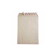 ASİL AS-0881 TORBA ZARF 33x45 KRAFT 90gr 25Lİ - ASİL ZARF (1)