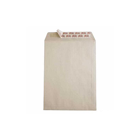 ASİL AS-0881 TORBA ZARF 33x45 KRAFT 90gr 25Lİ - 2