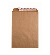 ASİL AS-0913 TORBA ZARF 30x40 ÇAYCUMA 125gr 25Lİ - ASİL ZARF