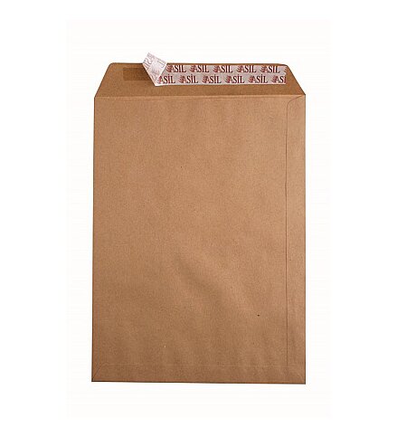 ASİL AS-0913 TORBA ZARF 30x40 ÇAYCUMA 125gr 25Lİ - 1