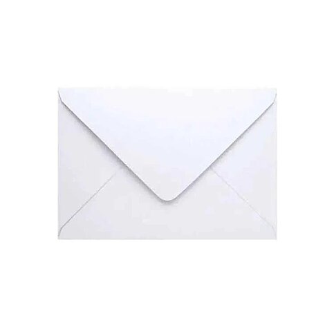 ASİL AS-5022 DAVETİYE ZARFI 14x20 1.HAMUR 110gr - 1