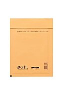 ASİL AS-9107 8/H HAVA KABARCIKLI ZARF 29x37 100gr - ASİL ZARF