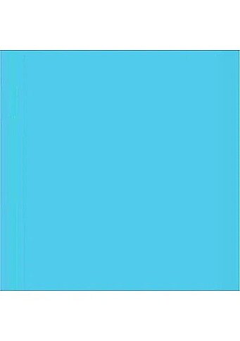 ASİL AS-7116 FON KARTONU 50x70 120gr TURKUAZ (IT 220) - 1