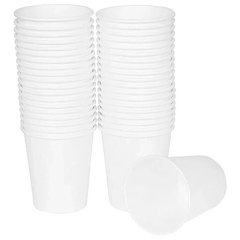 ASORTY KARTON BARDAK 12 OZ 50Lİ - 1