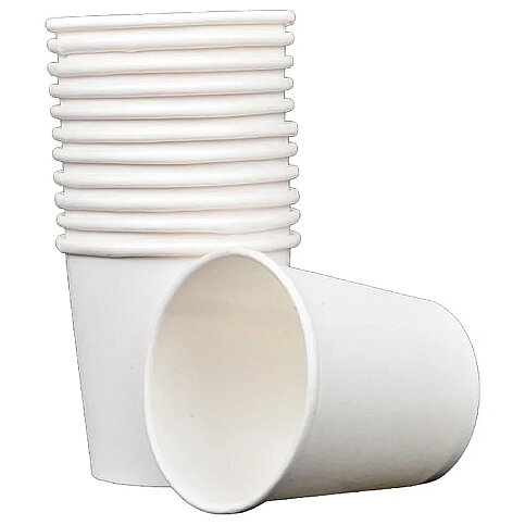 ASORTY KARTON BARDAK 4 OZ 50Lİ - 2