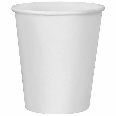 ASORTY KARTON BARDAK 4 OZ 50Lİ - 1