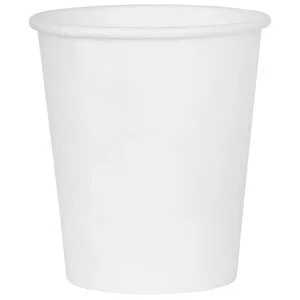 Asorty Karton Bardak 8 Oz 50Li - 1