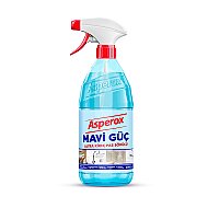 ASPEROX MAVİ GÜÇ ÇOK AMAÇLI TEMİZLEYİCİ 1000ml - ASPEROX