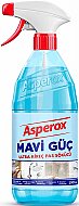 ASPEROX MAVİ GÜÇ ÇOK AMAÇLI TEMİZLEYİCİ 1000ml - ASPEROX