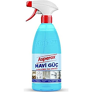 ASPEROX MAVİ GÜÇ ÇOK AMAÇLI TEMİZLEYİCİ 1000ml - ASPEROX