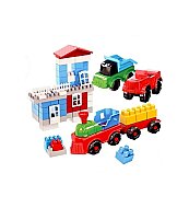 ASYA ANT008 TREN GARI BLOCKS 100 PARÇA - ASYA (1)
