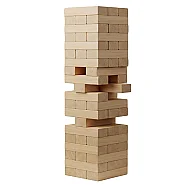 ASYA ANT710 AHŞAP JENGA BLOCKS 54 PARÇA - ASYA (1)