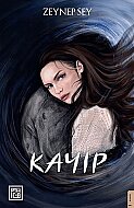 ATHİCA YAYINLARI (DESTEK) KAYIP-ZEYNEP SEY (CİLTLİ) - ATHİCA YAYINLARI