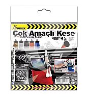 AUTOMİX 11355 ÇOK AMAÇLI ASKILI KESE - AUTOMİX