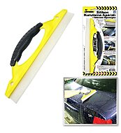 AUTOMİX 11599 ARAÇ KURULAMA APARATI SİLİKON - AUTOMİX