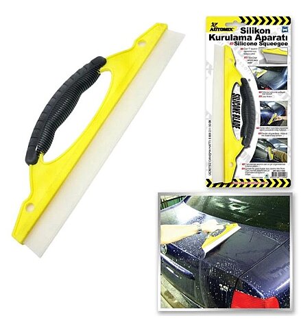 AUTOMİX 11599 ARAÇ KURULAMA APARATI SİLİKON - 1