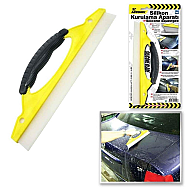 AUTOMİX 11599 ARAÇ KURULAMA APARATI SİLİKON - AUTOMİX