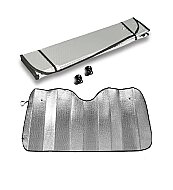 AUTOMİX 11610 OTO METALİZE ÖN CAM GÜNEŞLİĞİ 70x140cm - AUTOMİX (1)