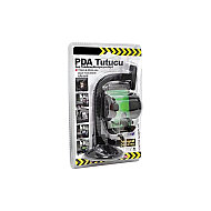 AUTOMİX 13315 TELEFON NAVİGASYON MP3 İÇİN PDA TUTUCU - AUTOMİX
