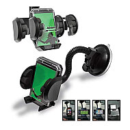AUTOMİX 13315 TELEFON NAVİGASYON MP3 İÇİN PDA TUTUCU - AUTOMİX (1)