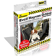 AUTOMİX 339629 OTO EVCİL HAYVAN ÖRTÜSÜ 160x150cm - AUTOMİX
