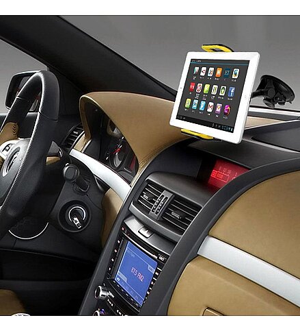 AUTOMİX 36471 TABLET TUTUCU - 2