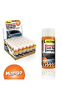 AUTOMİX 41227 OTO CAM SUYU ŞAMPUANI MANGO 50ml - AUTOMİX