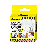 AUTOMİX 44287 NANO JEL MUCİZE TELEFON TUTUCU - AUTOMİX