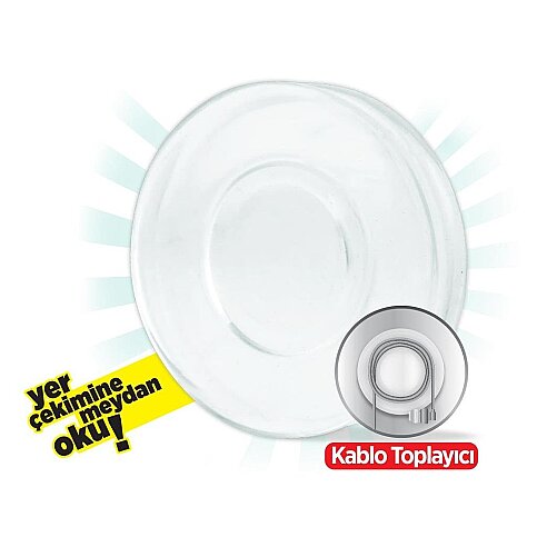 AUTOMİX 44287 NANO JEL MUCİZE TELEFON TUTUCU - 2