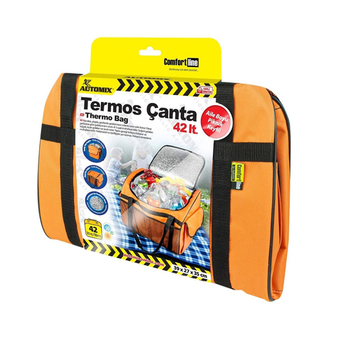 Automix 44395 Termos Çanta 42Lt - 2
