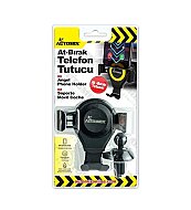 AUTOMİX 44707 AT-BIRAK TELEFON TUTUCU - AUTOMİX