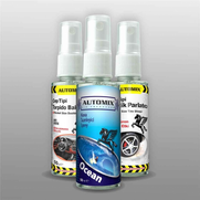 Automix 5151 Mini Oto Bakım Seti - AUTOMİX