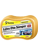AUTOMİX 79618 EKONOMİK OTO YIKAMA SÜNGERİ - AUTOMİX