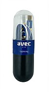 AVEC AC-188 LİGHTNİNG USB KABLO 1m - AVEC