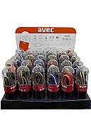 AVEC AC-189 USB TYPE-C KABLO 1m - AVEC (1)