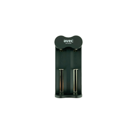 Avec Av-M7001 2Li Lion Pil Şarj Cihazı Aa/Aaa Usb - 1