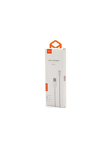 AVEC AV-W101B MİCRO USB KABLO 1m - 1