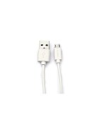 AVEC AV-W101B MİCRO USB KABLO 1m - AVEC (1)
