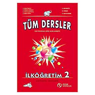 AYDAN YAYINLARI TÜM DERSLER KONU ANLATIM 2.SINIF - AYDAN YAYINLARI