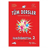 AYDAN YAYINLARI TÜM DERSLER KONU ANLATIM 2.SINIF - AYDAN YAYINLARI