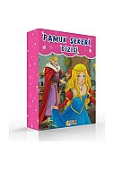 AYDEDE YAYINCILIK 2 VE 3 SINIFLAR PAMUK ŞEKERİ DİZİSİ (TAKIM) - AYDEDE YAYINCILIK