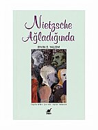 AYRINTI YAYINLARI NİETZSCHE AĞLADIĞINDA-IRVIN D.YALOM - AYRINTI YAYINLARI