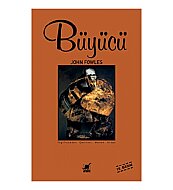 AYRINTI YAYINLARI BÜYÜCÜ-JOHN FOWLES - AYRINTI YAYINLARI