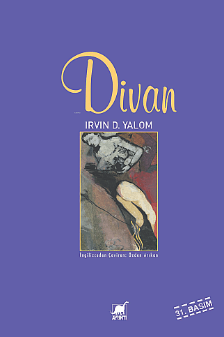 AYRINTI YAYINLARI DİVAN-MELAYE CİZİRİ - 1